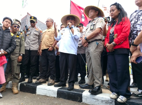 Hari Tani Nasional