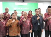 Unusa Gelar SN-PKM, Dorong Perguruan Tinggi Berdampak Nyata