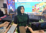 Ning Lia Soroti Program Sekoper Gizi dan Kesejahteraan Jurnalis