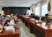 Warga Ngrowo Minta Keadilan Ganti Rugi Proyek Pelebaran Jalan