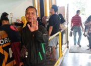 Duka Driver Ojol, Terasa Bak Kiamat Saat Sepi Order