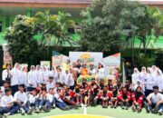Ale-Ale Goes to School Hadir di Bekasi, Malang, dan Bogor
