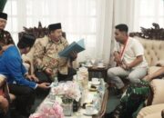 Aliansi Cipayung Plus Temui Bupati Jombang Bahas Pajak