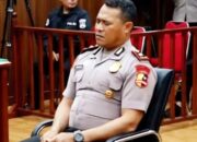 Sikapi Sidang Etik Anggota Brimob, AMI Madiun Raya: Garplin Tak Relevan