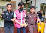 Kasus Dam Kali Bentak Bergulir, Kejari Blitar Tetapkan AMZ Jadi Tersangka Baru