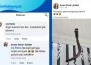 Gegara Masif Beritakan Kosmetik Ilegal, Wartawan Beritabangsa Dapat Ancaman dari Pemilik Ayana Store via Medsos