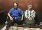 LPPA Bina Annisa dan IKAPPI Mojokerto Raya Sinergi Bankum untuk Dhuafa