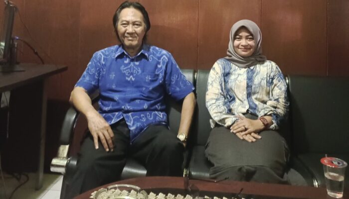 LPPA Bina Annisa dan IKAPPI Mojokerto Raya Sinergi Bankum untuk Dhuafa