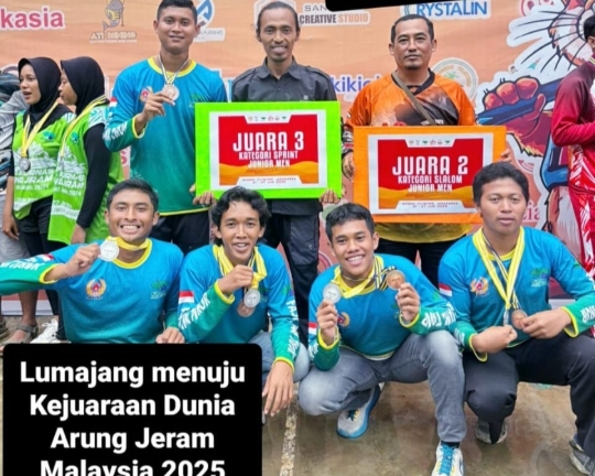 Arung Jeram