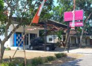 Ini Ayana Store, Swalayan Terafiliasi Toko Daring Kosmetik Ilegal, Pemilik Bungkam