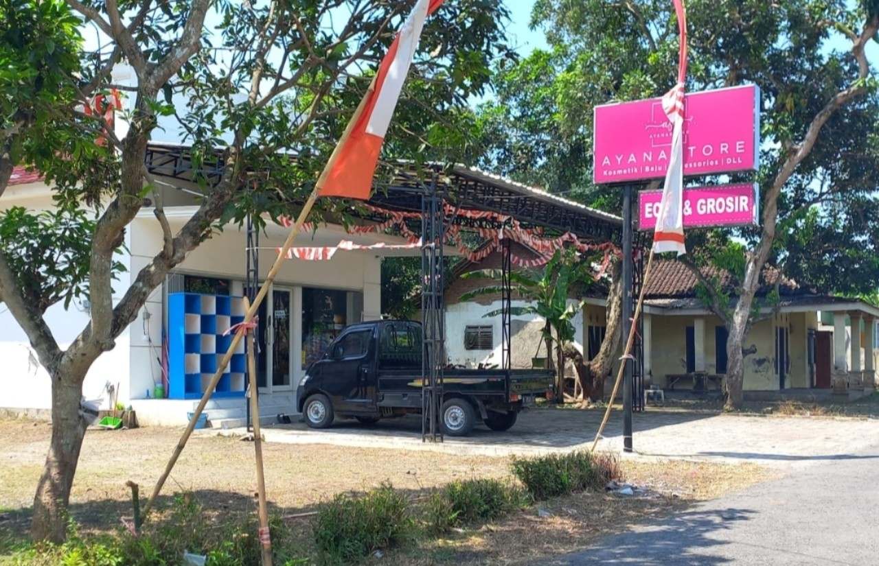 Ayana Store