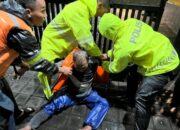 Banjir dan Longsor Terjang Bali, 7 Tewas dan Ratusan Warga Mengungsi