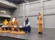 230 Kepala PAUD di Jombang Dibekali Bimtek Pendidikan Inklusi