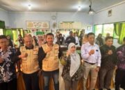 Agar Maksimal dan Lancar, Disdikbud Jombang Gelar Bimtek Proktor ANBK SD