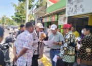 BPN vs Warga Memanas Saat Komisi A dan D Cek Pelebaran Jalan di Ngrowo