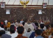 Pemkab Bojonegoro Sosialisasi BKKD: Tegaskan Desa Transparan dan Tertib