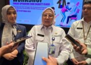 BKKBN Jatim Gelar Workshop Public Speaking dan Beauty Class Bagi ASN