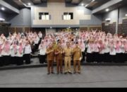 Disdikbud Jombang Kumpulkan 1.130 Kepala PAUD dan PNF, Bahas Dana BOSP