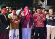 Dari Laka Maut Bus RS Bina Sehat, Faida Tuai Pujian Publik Gegara Gercep