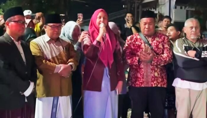 Dari Laka Maut Bus RS Bina Sehat, Faida Tuai Pujian Publik Gegara Gercep