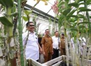 Pameran Anggrek Nasional BSOW 2025, Magnet Wisata dan Ekonomi Kota Batu