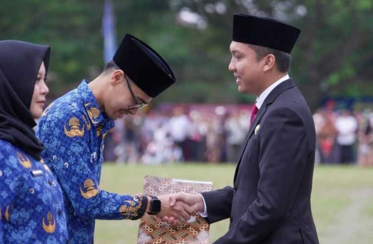 Bupati Ogan Ilir