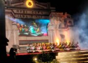 Ponpes Baitul Quran Aljahra Gelar Grand Opening Majelis Pesantren Dakwah Indonesia