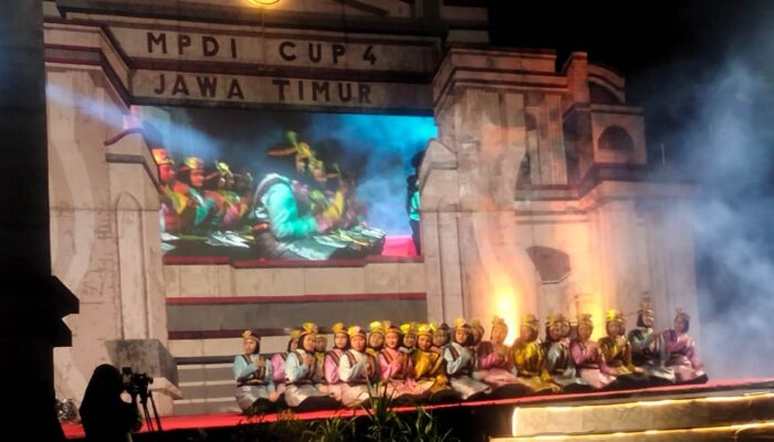 Ponpes Baitul Quran Aljahra Gelar Grand Opening Majelis Pesantren Dakwah Indonesia