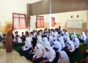 Dinkes Batu Tanamkan PHBS dan Bentuk Kader Remaja Sehat