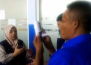 Warga Batu Nikmati Pemeriksaan Kesehatan Gratis di Terminal Kota