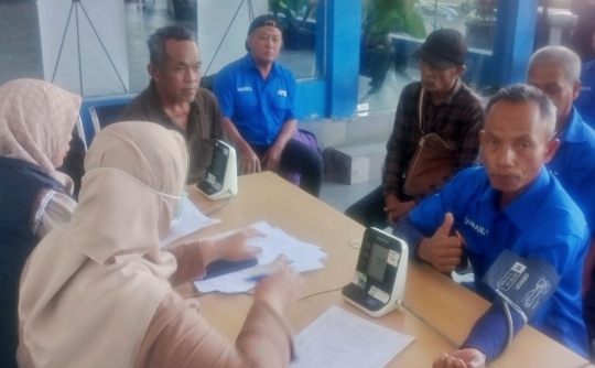 Kesehatan