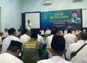 PKB Jombang Ketuk Langit Demi Keselamatan Bangsa