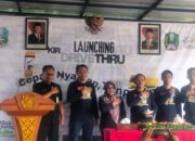 Dishub Magetan Launching Layanan Uji Ranmor Sistem Drive Thru