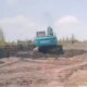 ekskavator