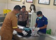 RS Bhayangkara Porong Tangani 310 Potongan Tubuh Korban Mutilasi Mojokerto