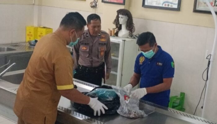 RS Bhayangkara Porong Tangani 310 Potongan Tubuh Korban Mutilasi Mojokerto