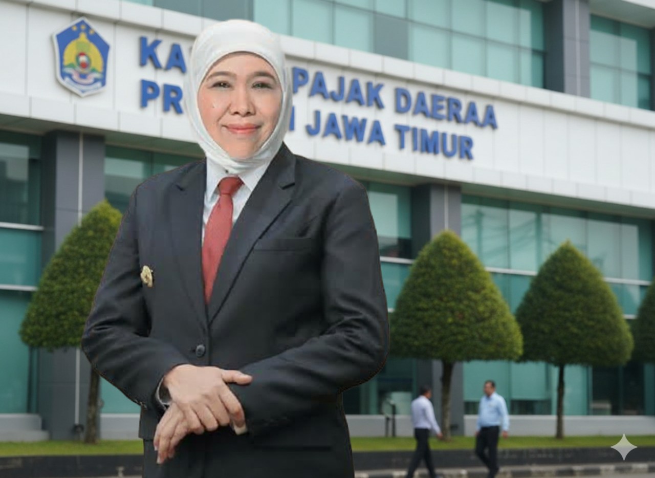 Khofifah