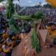 Festival Grebek Tahu