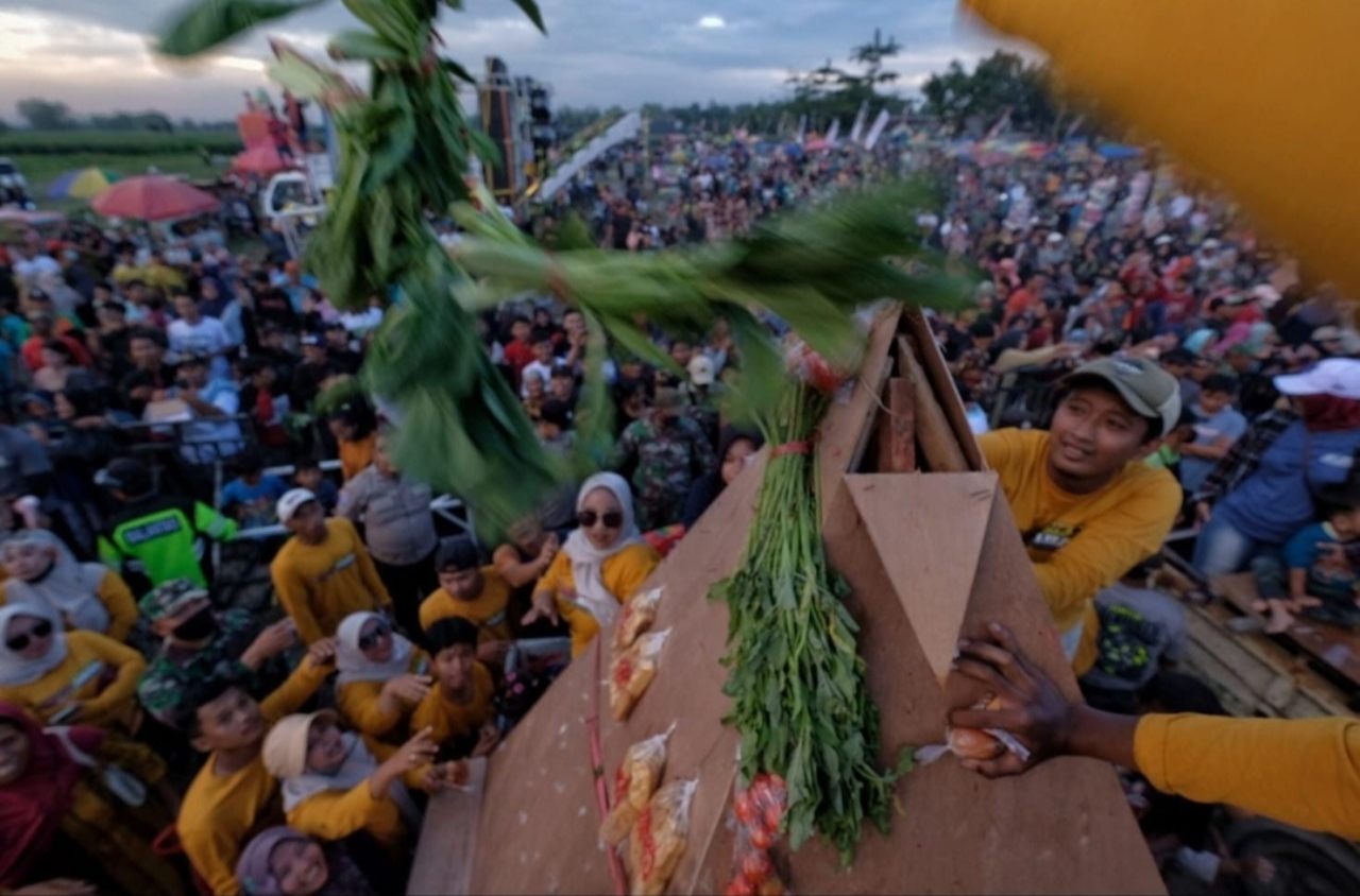 Festival Grebek Tahu