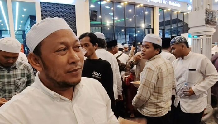 Tokoh Muda Surabaya Ini Prihatin Aksi Anarkis, Ajak Warga Jaga Perdamaian