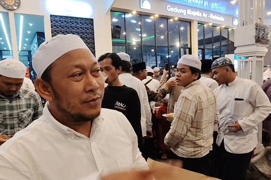 Tokoh muda
