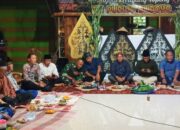 Peringati Hari Tani Nasional 2025, Warga Kesamben Jombang Pilih Gelar Dialog Budaya dan Pertanian
