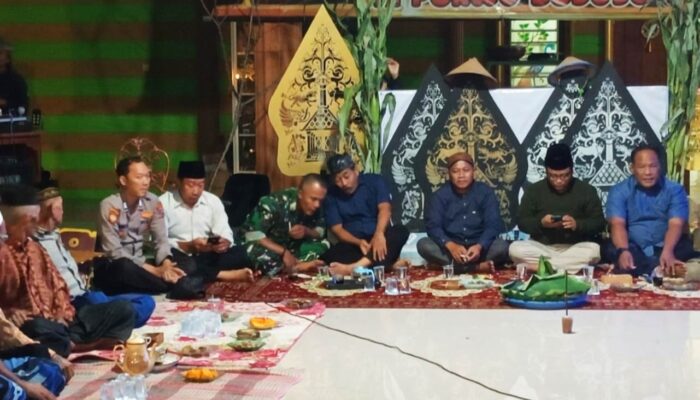 Peringati Hari Tani Nasional 2025, Warga Kesamben Jombang Pilih Gelar Dialog Budaya dan Pertanian