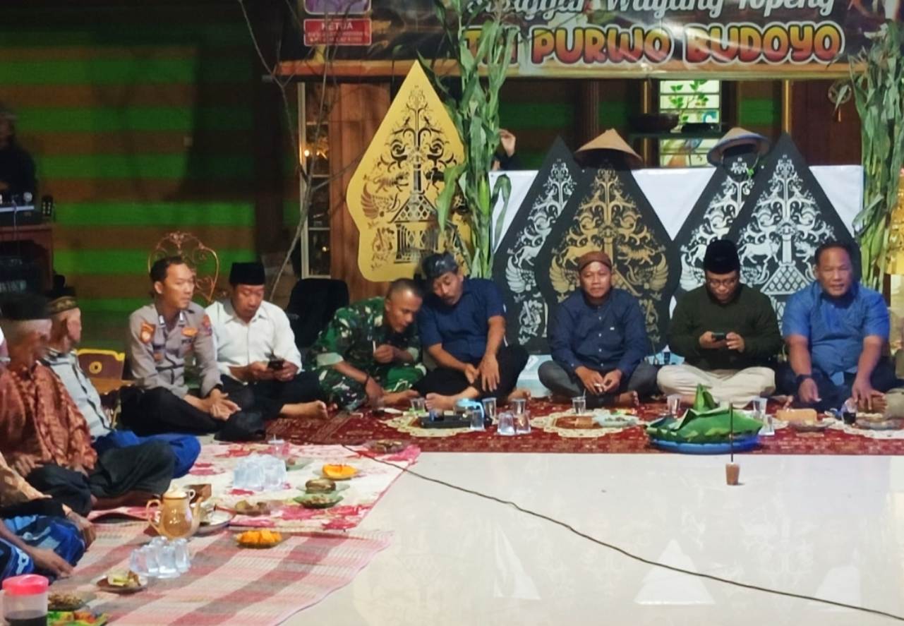 Hari Tani Nasional 2025