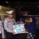 HUT Lalu Lintas