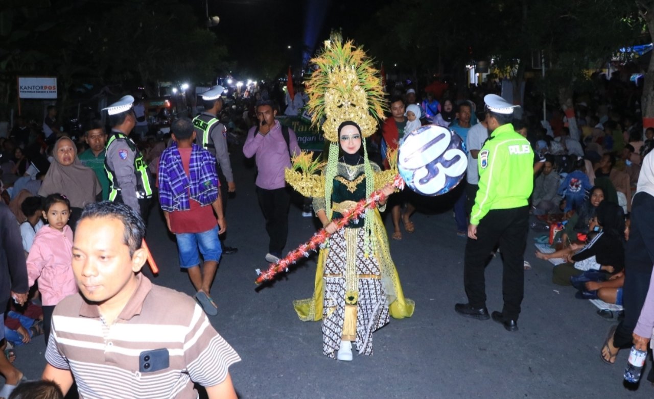 Pangkur Carnival