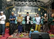 Kartar TDU Asemrowo Teladani Akhlak Rasulullah Lewat Dzikro Maulid Nabi