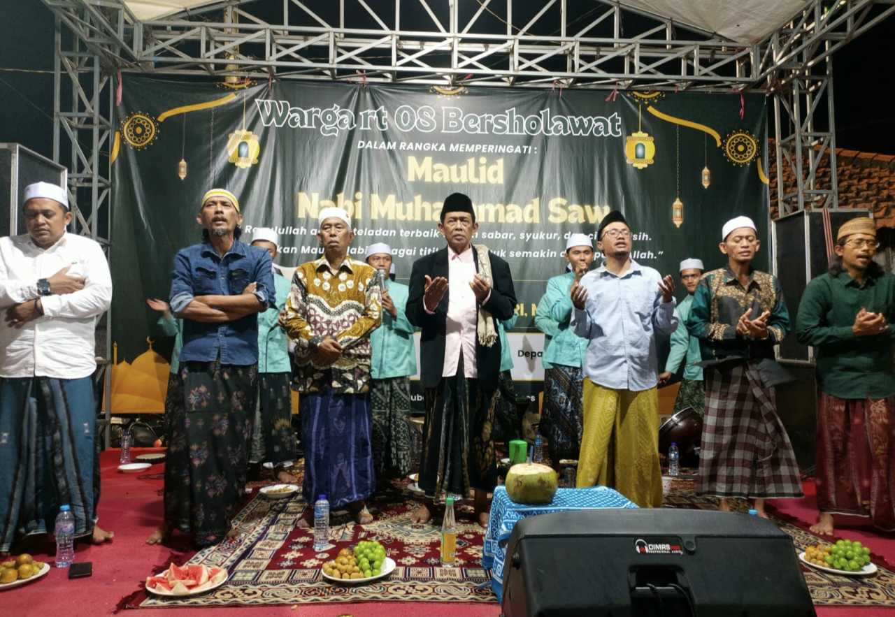 Tambak Dalam Utama