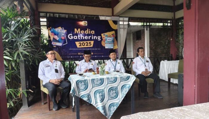 Transisi Kementerian Haji dan Umroh, Jawa Timur Pastikan Layanan Tetap Normal