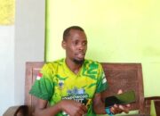 Sempat Tertunda, Pelari Asal Kenya Akhirnya Terima Hadiah